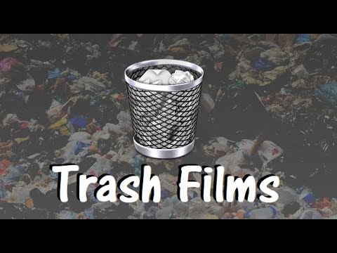 Видео: Trash Films | Короткометражный фильм