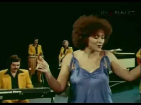 Видео: Здравствуй песня - Синий, синий иней.