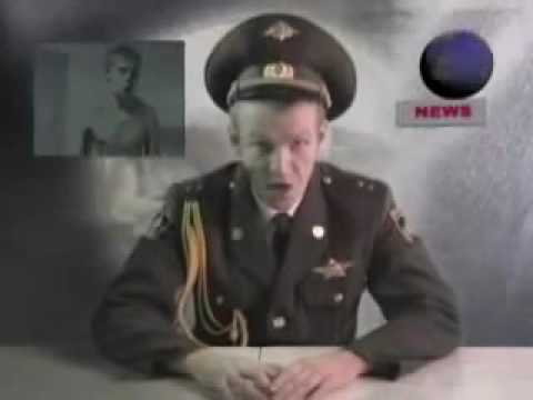 Видео: Ландыши  | Ядерный грибок