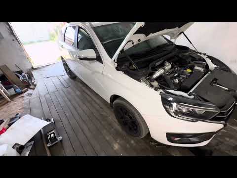 Видео: Лирика о турбо весте NG, это личный выбор каждого, на чем и как ты будешь ездить.