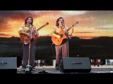 Видео: Братья Золотухины. Анастасия, 2010