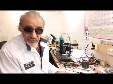 Видео: Графеновые солнечные батареи