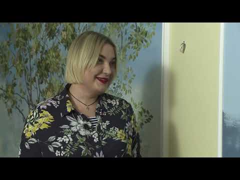 Видео: ФАЗЕНДА ЛАЙФ  ГОСТИНАЯ «САД»
