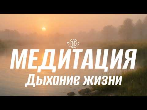 Видео: Дыхание жизни