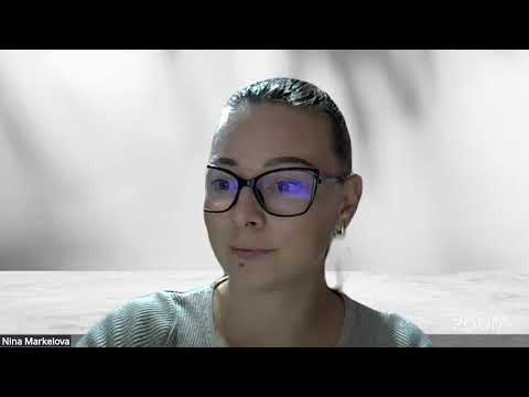 Видео: Мнемоника