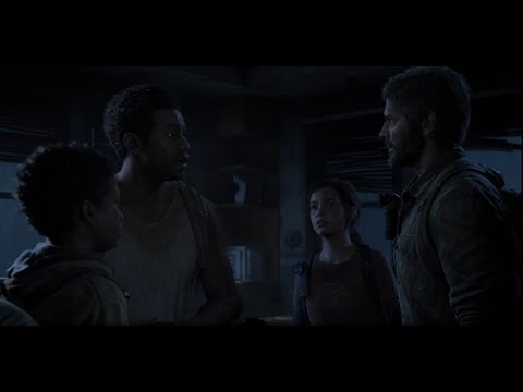 Видео: Прохождение игры №7 The Last of Us Part 1