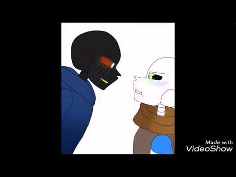 Видео: Комиксы про UnderTale| часть 18