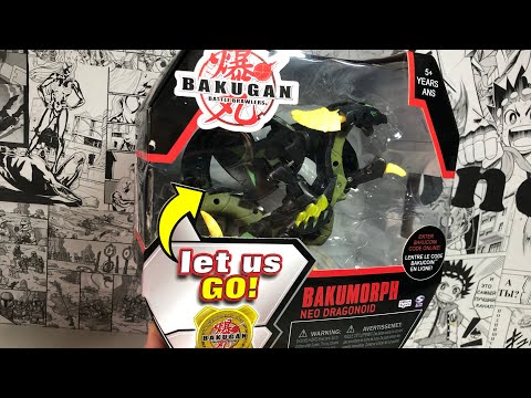 Видео: ОГРОМНЫЙ БАКУГАН ЗА 1500 / Не смог собрать... Бакуган / Bakugan