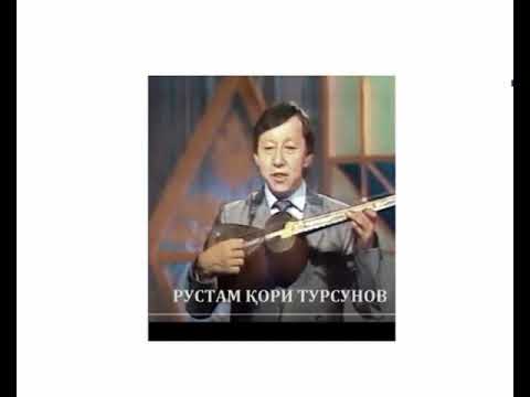 Видео: Рустамқори Турсунов. Шошма қуёш