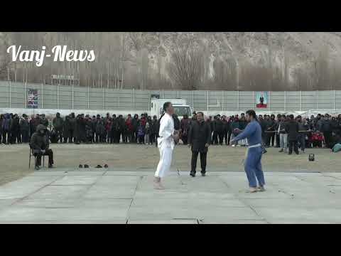 Видео: Наврузи Ванҷ 2024