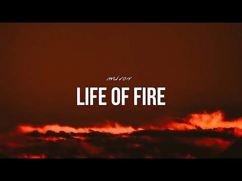 Видео: Life Of Fire - Рэп минус | Ностальгический, Душевный Бит / Минус | Instrumental | Beats by © MIROV