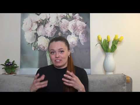 Видео: Число Сознания 7, Жанат Кожамжаров. Эп.№82