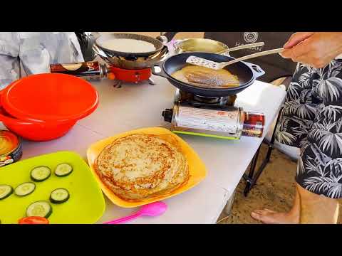 Видео: Сахалин, Александровск-Сахалинский 09.08.2024г.