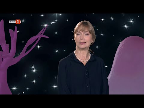Видео: Красимира Кузманова разказва "Трите сестри", Разкажи ми приказка - 15.06.2025 по БНТ
