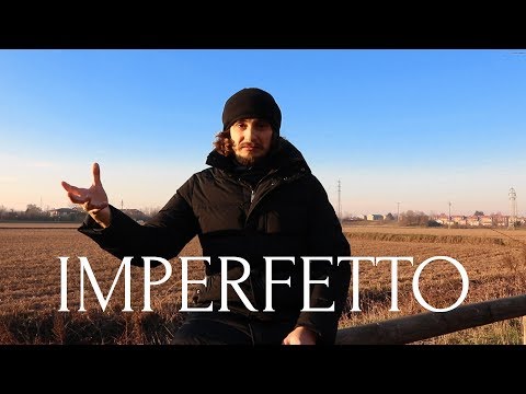 Видео: Imperfetto. Прошедшее незавершенное время в итальянском языке.