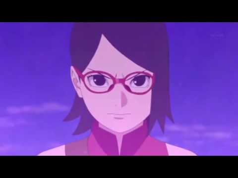 Видео: Заказ Боруто и Сарада Одиночество  (Аня Winx)