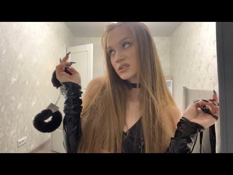 Видео: АСМР 😈 пытки в аду