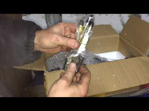 Видео: Форсуночный дизельный стенд