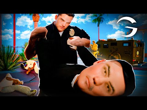 Видео: КАК ИГРАЕТСЯ ЗА ЛАТИНОСОВ? ЖИЗНЬ БАНДЫ на GAMBIT RP в GTA SAMP!