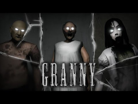 Видео: Играю за Гренни в Roblox прохождение Granny