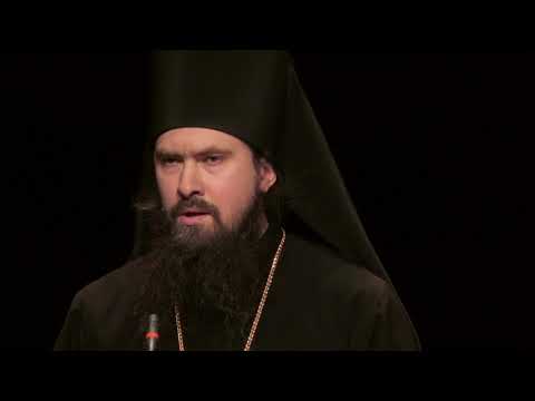 Видео: Устав Киево-Печерской Лавры как образец преемства монашеской традиции