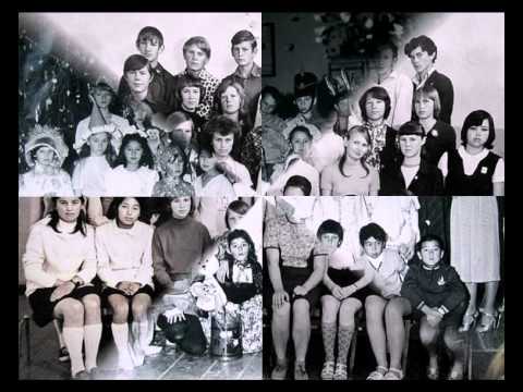 Видео: сосновская средняя школа