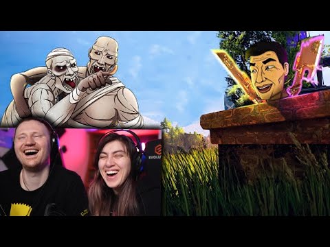 Видео: DYING LIGHT 2 ПОСЛЕ 500 ЧАСОВ | РЕАКЦИЯ на Каргаса