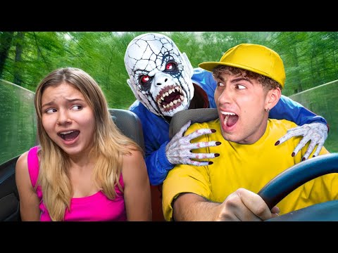 Видео: ПРОКЛЯТАЯ КУКЛА ИЗ ДИП ВЕБА ВЕРНУЛАСЬ