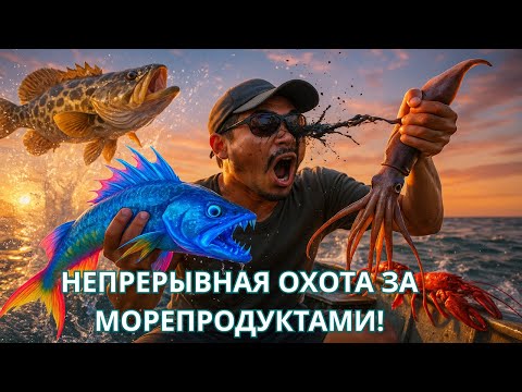 Видео: НАПАДЕНИЕ BLUE DRAGON! 🐉 Две ШТУКИ СРАЗУ! | Самый сильный удар на "Радужную Тусовщицу"!