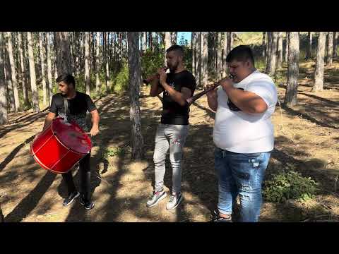 Видео: Зурни груп "Митко Зурната" Благоевград тел.:0895832233