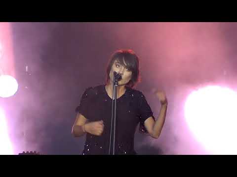 Видео: Земфира-"Этим летом"- 04.08.18.