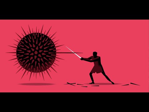 Видео: Вирусите и ние. Как да се справим с тях?