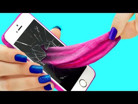 Видео: 18 фокусов и трюков, чтобы удивить друзей