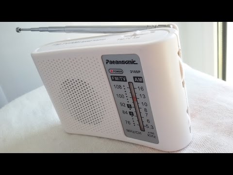 Видео: 🔧 DIY KIT✍ РАДИО FM/AM с Aliexpress