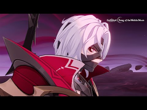 Видео: Внезапная атака | Анимация Genshin Impact #GenshinImpact