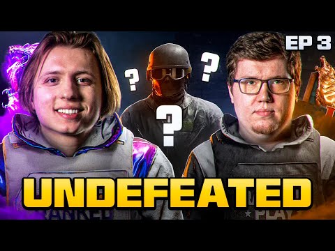 Видео: ВЗЯЛИ НАШ ПЕРВЫЙ СЛУЧАЙНЫЙ МАТЕРИАЛ! (HAVOK & KISMET ROAD TO IRI UNDEFEATED EP.3)