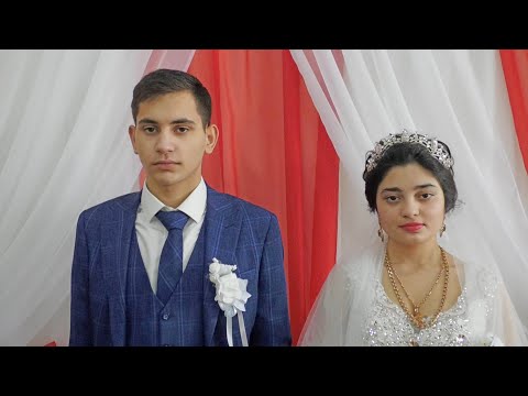 Видео: Свадьба Валентина и Кристины г Бутурлиновка 26,27 2 2022 г