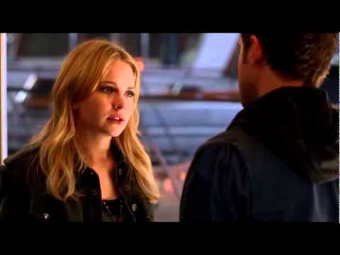 Видео: Тайный круг 3х14 Адам и Кэсси на лодке