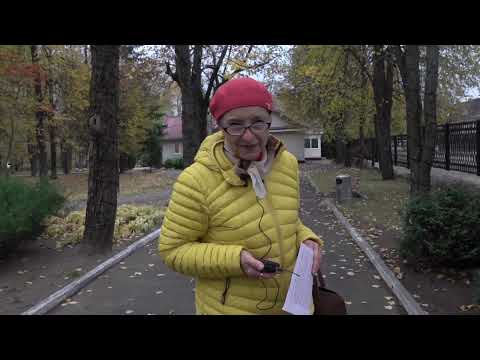 Видео: Бобруйск исторический. Тихий центр и главный спуск к реке