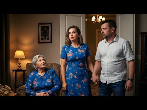 Видео: Миллионер приехал навестить старую мать… И остолбенел, увидев, что делает горничная Истории из жизни