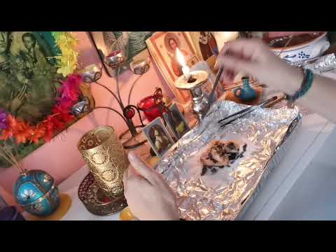 Видео: Ритуал для подписчиков! Убрать соперницу Навсегда!