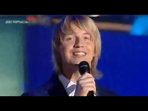 Видео: А.Гоман, Р.Алехно, А.Борхуу - "Жемчужинка"