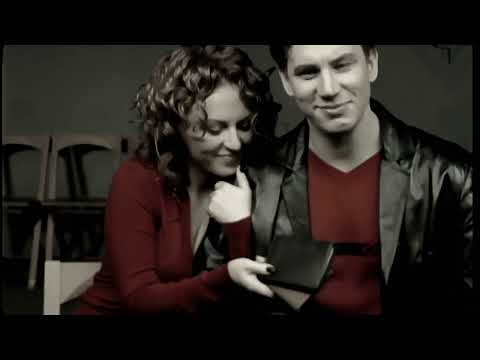 Видео: Дина «Наверное»  / Dina «Maybe» 2002  / (HD version 2022)