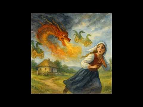 Видео: Славейко Боризмейко – Българска народна приказка