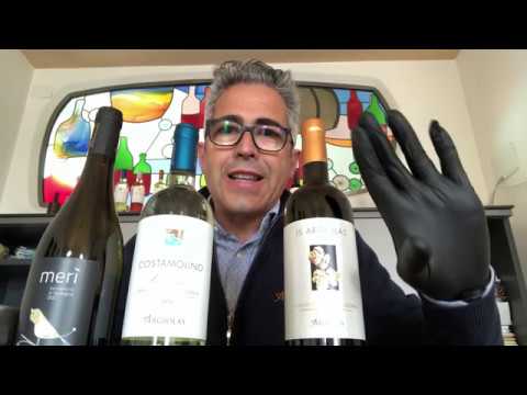 Видео: Верментино с Сардинии