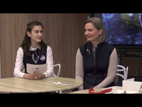 Видео: NEWS SCHOOL 777: Выпуск 10