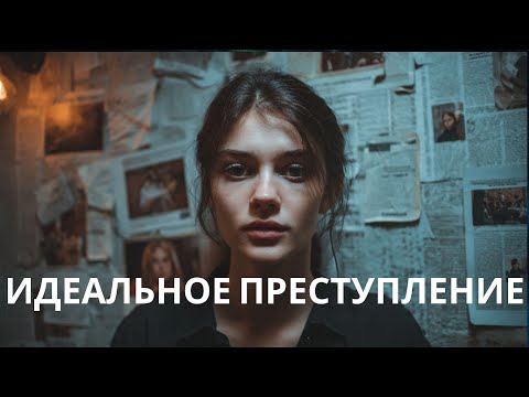 Видео: Идеальное преступление: Он почти ушёл безнаказанным