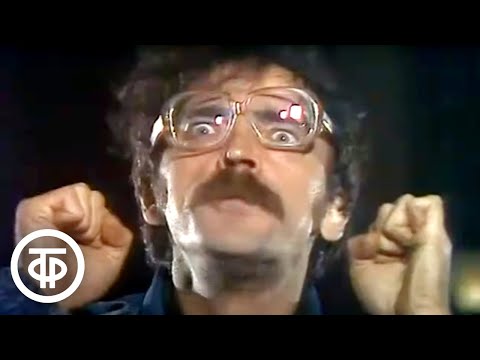 Видео: Михаил Боярский "Снимается кино" (1989)