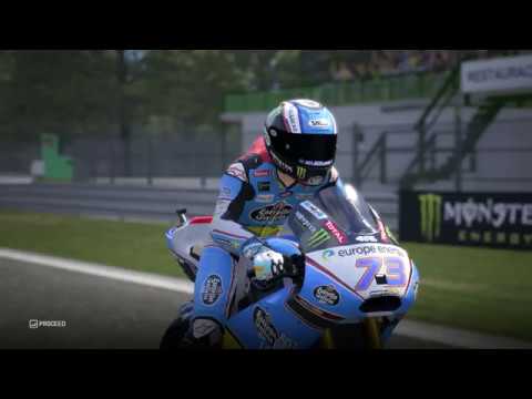 Видео: MOTOGP 18 career in replay, Part 17 карьера в режиме повтора, прохождение, часть 17