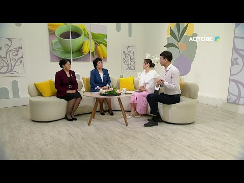 Видео: «Еңбегімен ел құрметіне бөленген ұстаздар» 31.10.2025ж